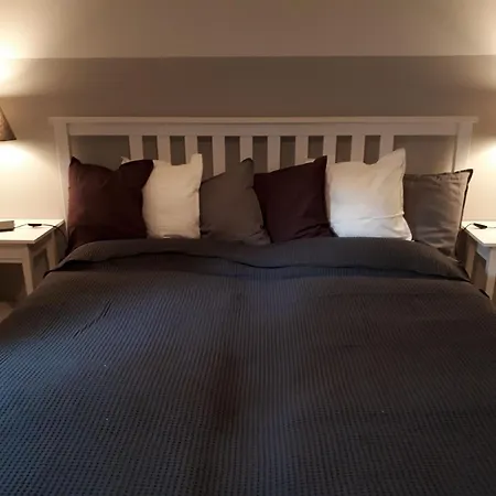Perle In Holiday home