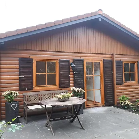 Perle In Holiday home *