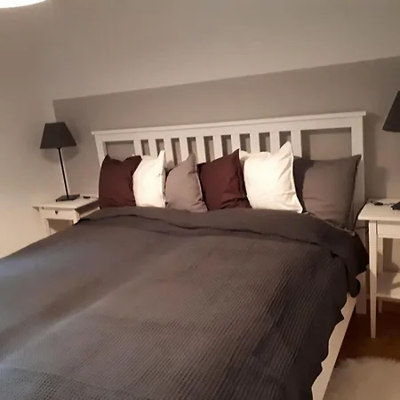 Perle In Holiday home Oldenburg