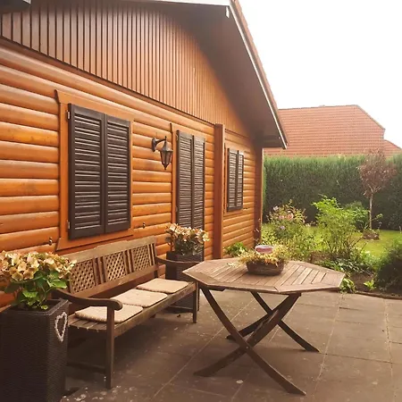 Holiday home Perle In *