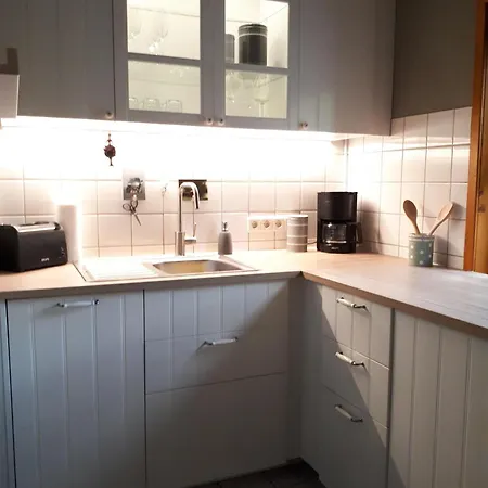 Perle In Holiday home Oldenburg