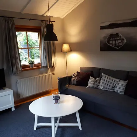 Perle In Oldenburg