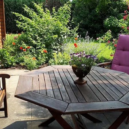 Perle In Holiday home