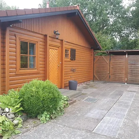 Holiday home Perle In