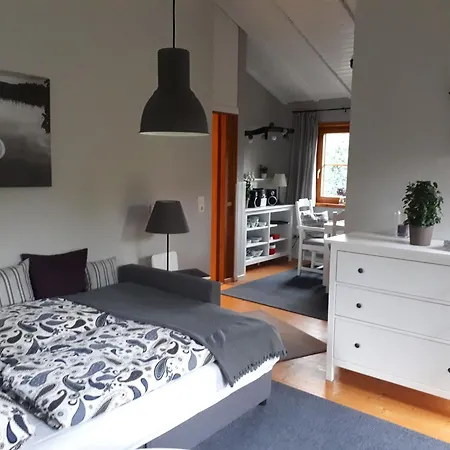 Perle In Holiday home *