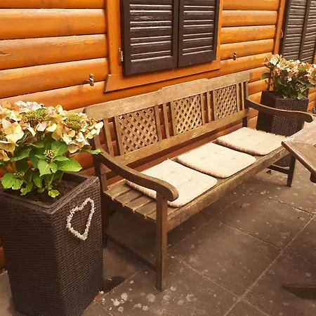 Perle In Holiday home *