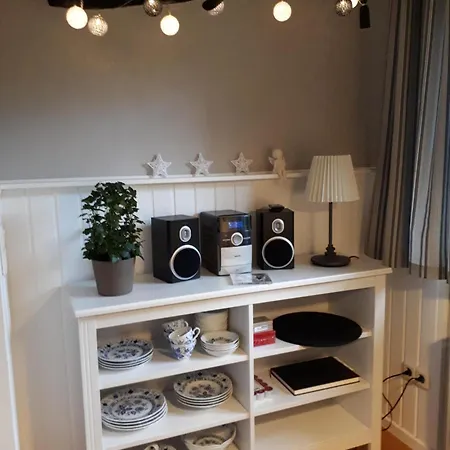 Perle In Holiday home Oldenburg