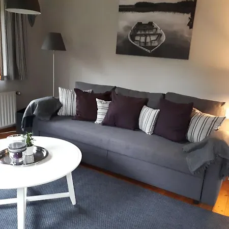 Holiday home Perle In Oldenburg