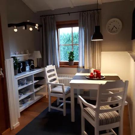 Holiday home Perle In
