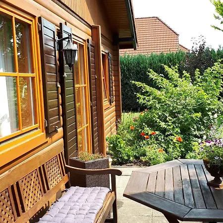 Holiday home Perle In Oldenburg