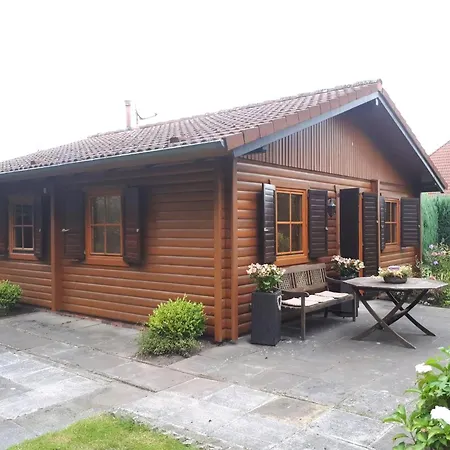 Perle In Holiday home