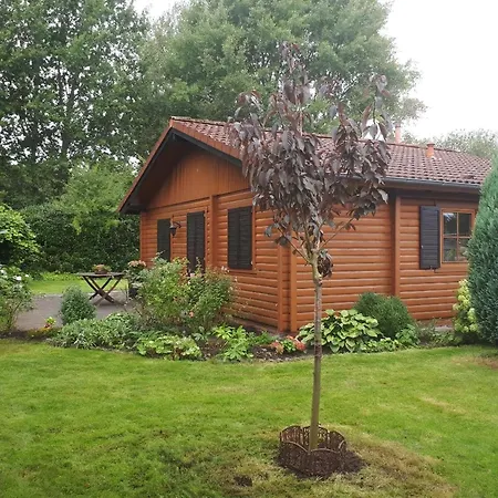 Holiday home Perle In