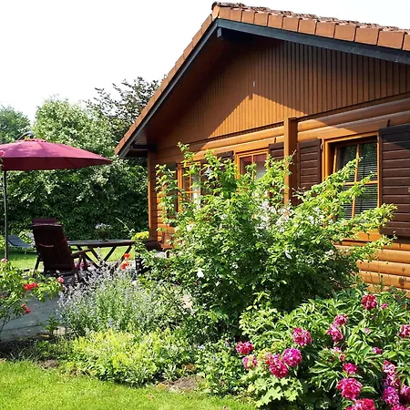 Holiday home Perle In Oldenburg