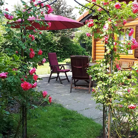 Holiday home Perle In Oldenburg